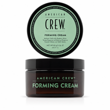 Load image into Gallery viewer, American Crew Forming Cream 85g Front Facing 