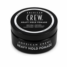 Load image into Gallery viewer, American Crew Heavy Hold 85g Container 