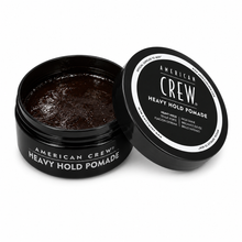 Load image into Gallery viewer, American Crew Heavy Hold 85g Pomade 