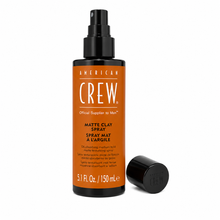 Load image into Gallery viewer, American Crew Matte Clay Spray 150ml Sprey