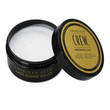 Load image into Gallery viewer, American Crew Molding Clay 85g Open