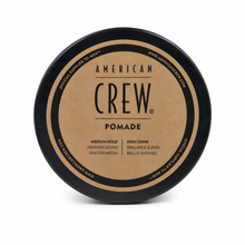 Load image into Gallery viewer, American Crew Pomade 85g