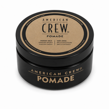 Load image into Gallery viewer, American Crew Pomade 85g Container 