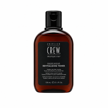 Load image into Gallery viewer, American Crew Revitalising Toner 150ml