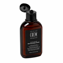 Load image into Gallery viewer, American Crew Revitalising Toner 150ml Open