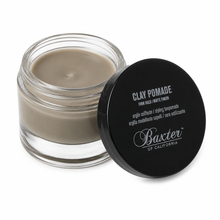 Load image into Gallery viewer, Baxter Of California Clay Pomade 60ml Open