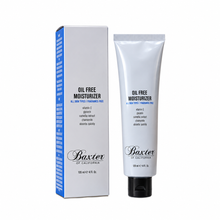 Load image into Gallery viewer, Baxter of California Oil Free Moisturiser 120ml