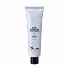 Load image into Gallery viewer, Baxter of California Oil Free Moisturiser 120ml Front