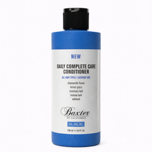 Load image into Gallery viewer, Bottle of Baxter of California Daily Complete Care Conditioner 236ML