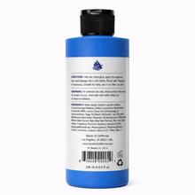 Load image into Gallery viewer, Bottle of Baxter of California Daily Complete Care Shampoo 236ML Back Bottle 