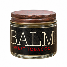 Load image into Gallery viewer, 18.21 Man Made Sweet Tobacco Beard Balm 56g
