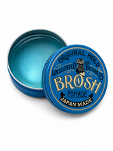 Load image into Gallery viewer, Brosh Pomade Unscented 120g
