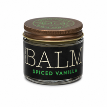 Load image into Gallery viewer, 18.21 Man Made Beard Balm Spiced Vanilla 56G