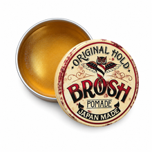 Load image into Gallery viewer, Brosh Original Hold Pomade 120g