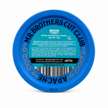 Load image into Gallery viewer, Brosh Pomade Unscented 120g