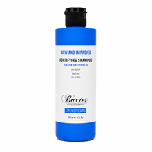 Load image into Gallery viewer, Baxter of California Daily Fortifying Shampoo 236ml
