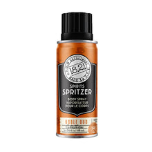 Load image into Gallery viewer, 1821 Man Made Noble Oud Spritzer Body Spray 100ml