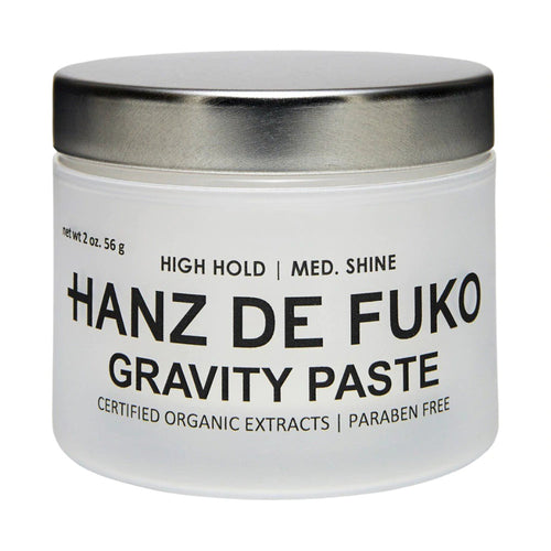 Hanz De Fuko Gravity Paste 56g