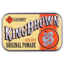 Load image into Gallery viewer, King Brown Original Pomade 70G