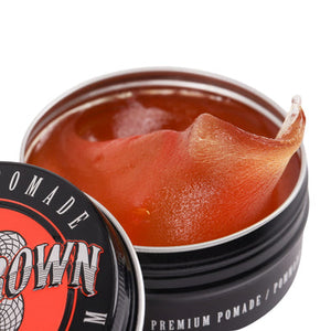 King Brown Pomade