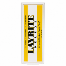 Load image into Gallery viewer, Layrite Concentrated Beard Oil 59ml Box 