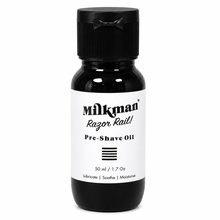 Load image into Gallery viewer, Milkman Pre Shave Oil 50ml