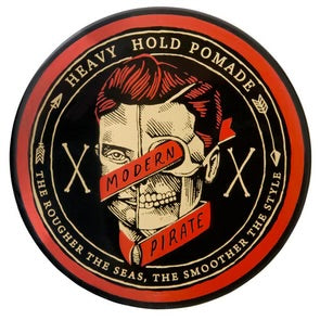 Modern Pirate Heavy Hold 100ML