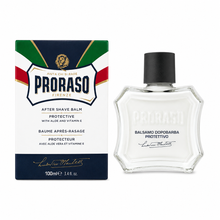 Load image into Gallery viewer, Proraso After Shave Balm Protect 100ml