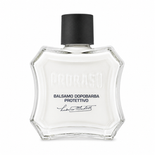 Load image into Gallery viewer, Proraso After Shave Balm Protect 100ml Bottle 