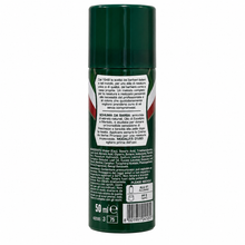 Load image into Gallery viewer, Proraso Eucalyptos &amp; Mentol Refresh Travel Shaving Foam 50ml Rear Can