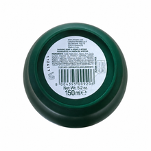 Load image into Gallery viewer, Proraso Eucalyptus &amp; Menthol Refresh Shaving Cream 150ml Rear 