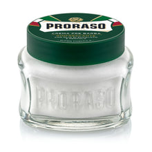 Load image into Gallery viewer, Proraso Pre-Shave cream 100ml Crema