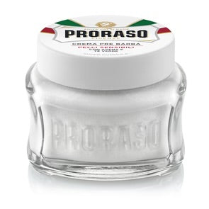 Proraso Pre Shave Cream Sensitive Skin