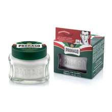 Load image into Gallery viewer, Proraso pre-shave cream 100ml