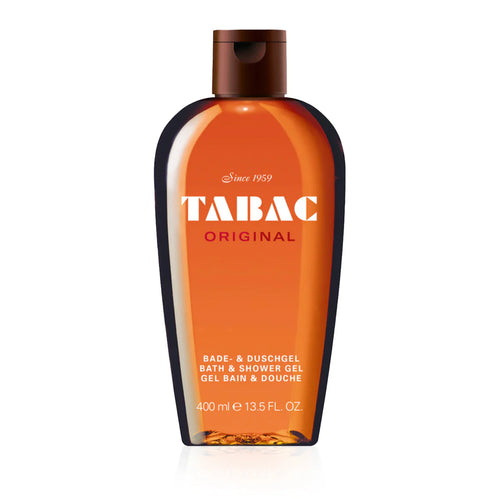 Tabac Original Bath & Shower Gel 400ML
