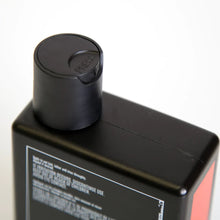 Load image into Gallery viewer, Uppercut Deluxe Everyday Strength and Restore Shampoo 240ml Lid