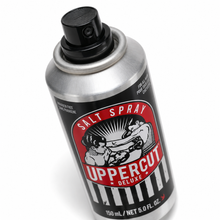Load image into Gallery viewer, Uppercut Deluxe Salt Spray 150ML Open