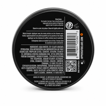 Load image into Gallery viewer, Uppercut Deluxe Texture Cream 100g Rear 