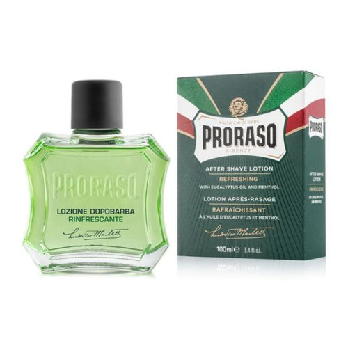 Proraso After Refresh Shave Eucalyptus Menthol Lotion 100Ml