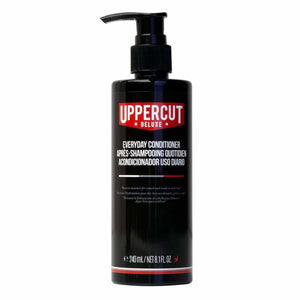 Uppercut Deluxe Everyday Shampoo 240ml
