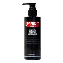 Load image into Gallery viewer, Uppercut Deluxe Everyday Shampoo 240ml