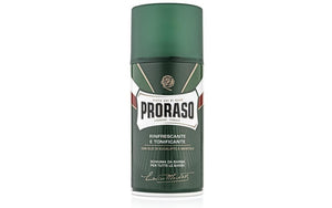 Proraso Shaving Foam Refresh Eucalyptus & Menthol 300Ml