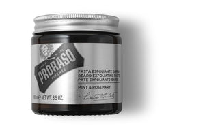 Proraso Beard Exfoliating Paste 100Ml