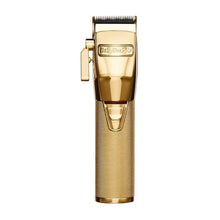 Load image into Gallery viewer, Babyliss Pro Goldfx Lithium Hair Clipper Babylisspro