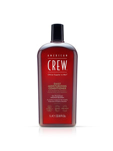 American Crew Daily Moisturizing Conditioner 1000Ml (New Formula)