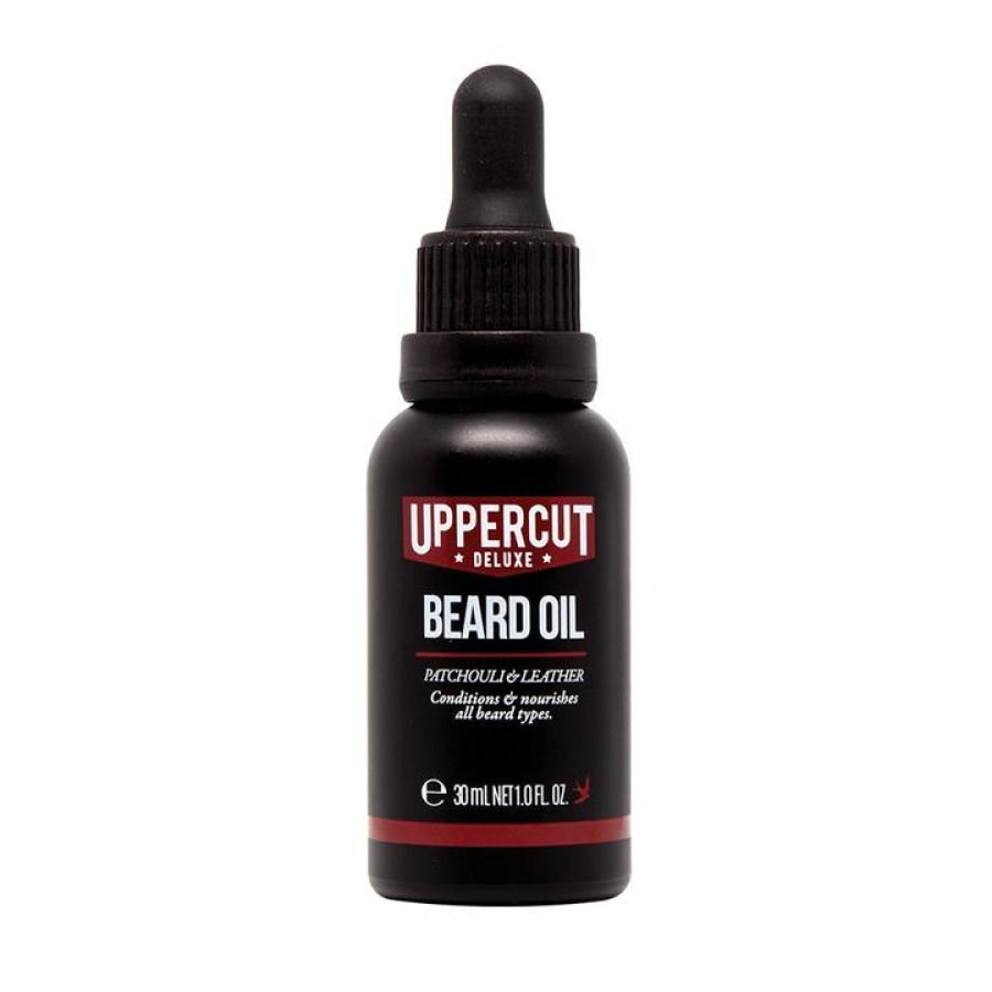 Uppercut Deluxe Beard Oil 30Ml