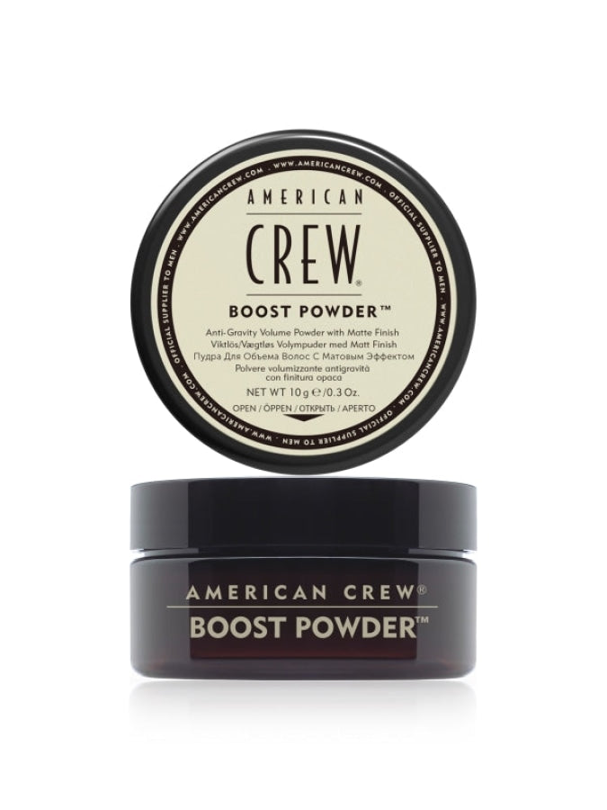 American Crew Boost Powder 10G