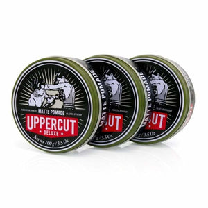 Uppercut Deluxe Matt Pomade Supersize 300G