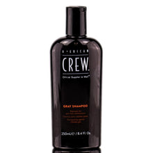 Load image into Gallery viewer, American Crew Daily Silver Shampoo 250ml