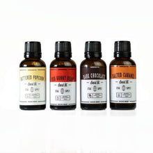 Load image into Gallery viewer, Stag Supply The Sweet Beard Oil Bundle